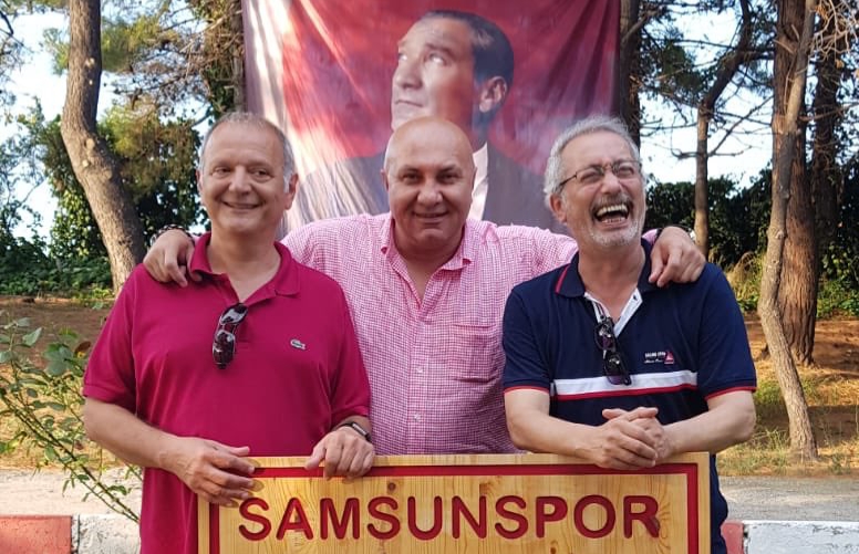 YÜKSEL YILDIRIM SÜPER PAYLAŞIM