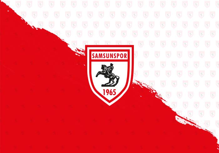 SAMSUNSPOR ‘DA O FUTBOLCU İLK KEZ