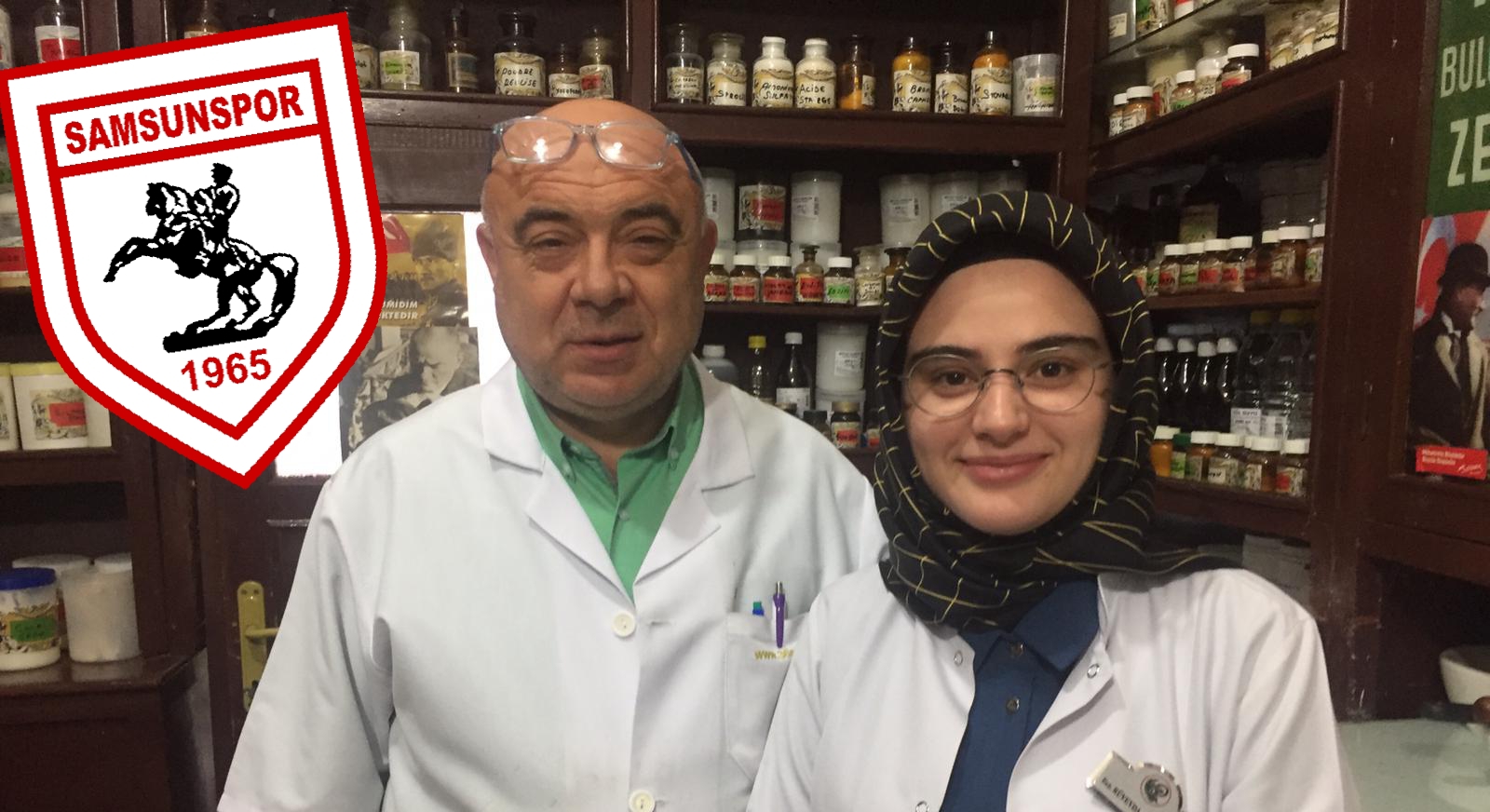 STAT’DA BAŞKA İŞTE BAŞKA
