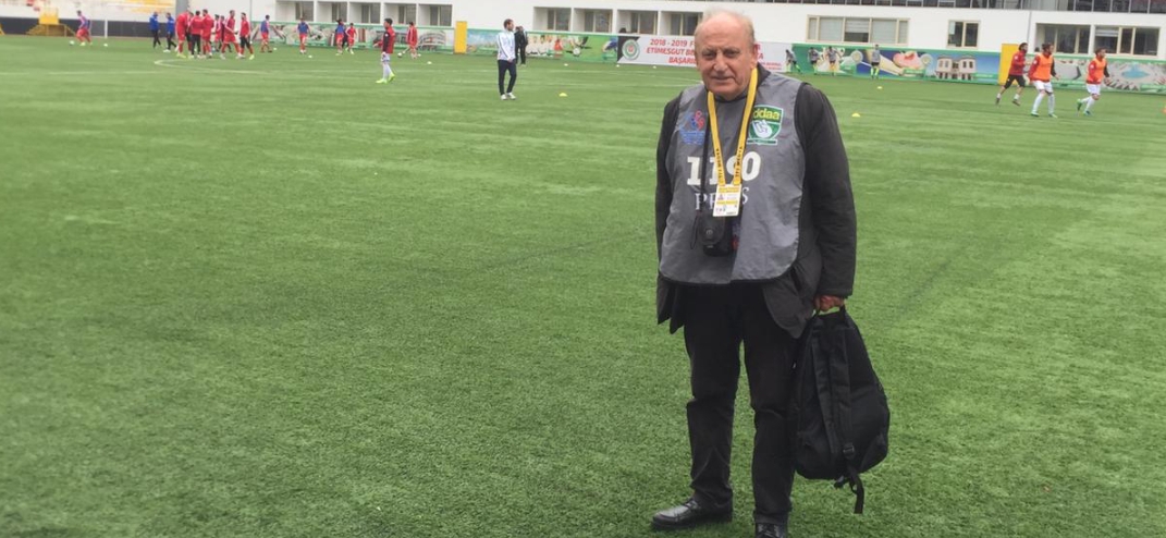 GERİYE YASLANIRSAN GOLÜ YERSİN