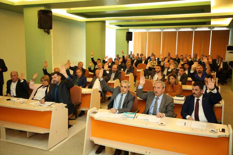 Başkan Deveci: Atakum kazanacak