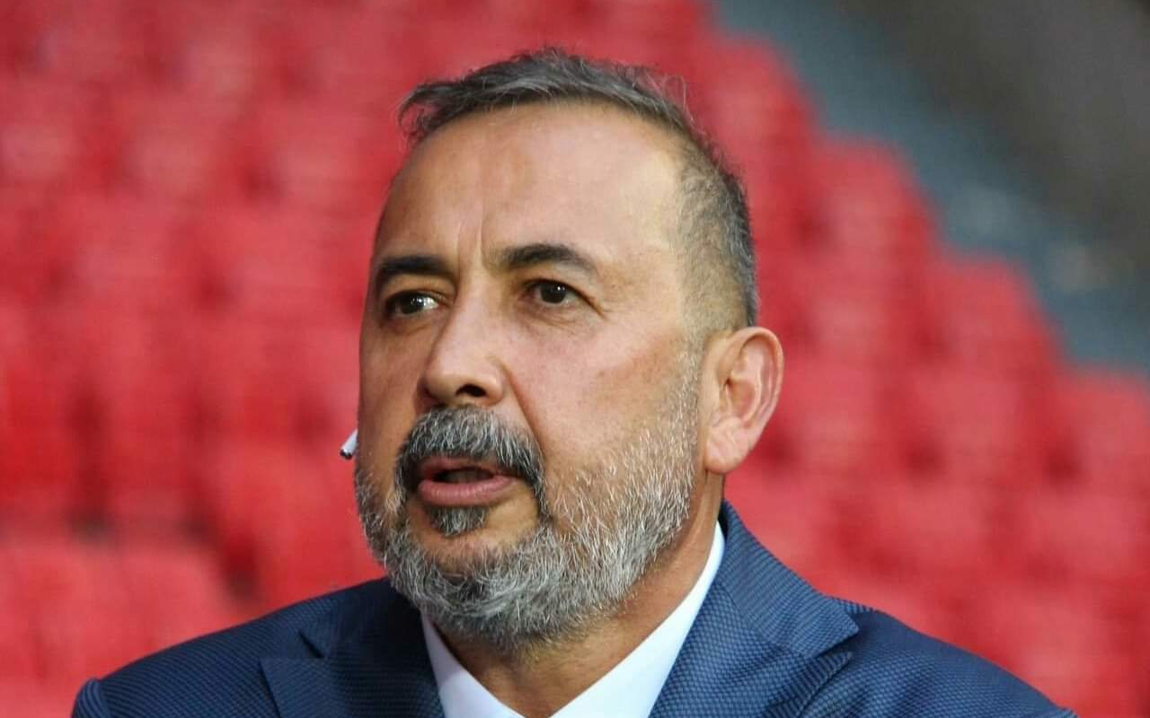 İSMAİL UYANIK’DAN ÖNEMLİ AÇIKLAMA