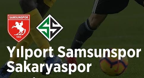 SAMSUNSPOR MAÇA BU 11 İLE ÇIKACAK