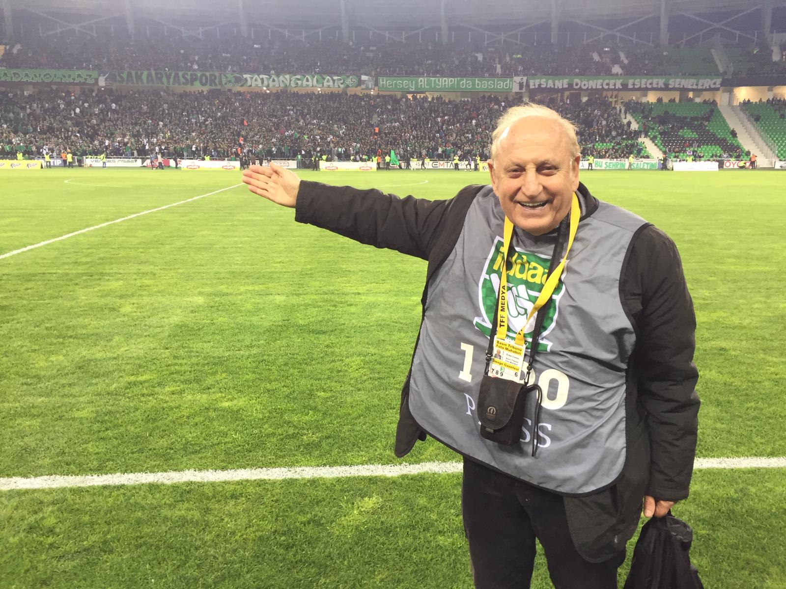 CEHENNEM GİBİ ATMOSFER