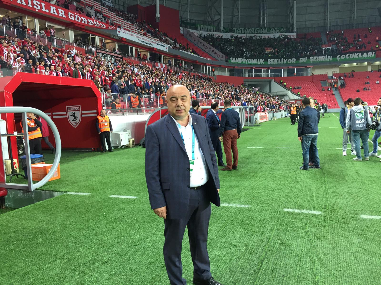 HEDEF ŞAMPİYONLUK