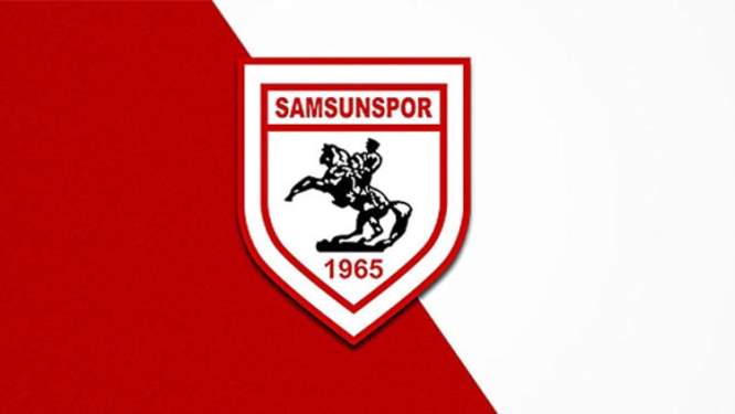 SAMSUNSPOR’DA 2 FUTBOLCUYA CEZA