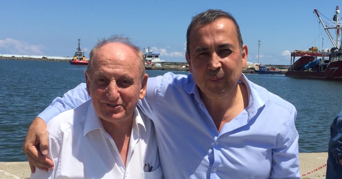 SAMSUNSPOR KAZANIP BEKLEYECEK