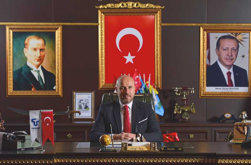 Başkan Togar’dan 18 Mart Mesajı