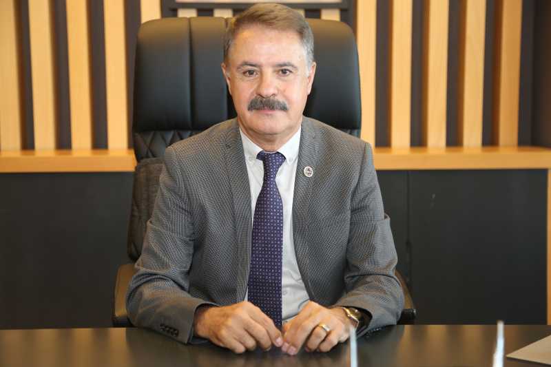 Başkan Deveci’den 30 Ağustos Zafer Bayramı mesajı