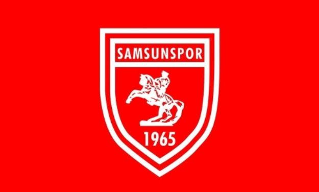 SAMSUNSPORUN ESKİ FUTBOLCUSUNDAN FLAŞ PAYLAŞIM
