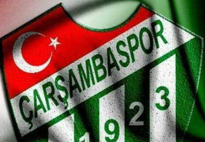 ÇARŞAMBASPOR FIRTINA GİBİ 4-1