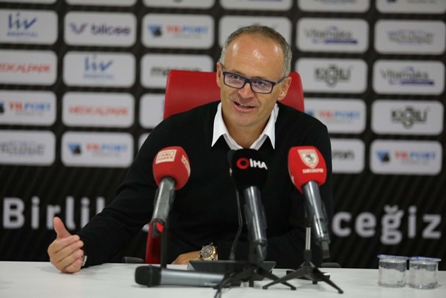 İRFAN BUZ’DAN İSTİFA AÇIKLAMASI