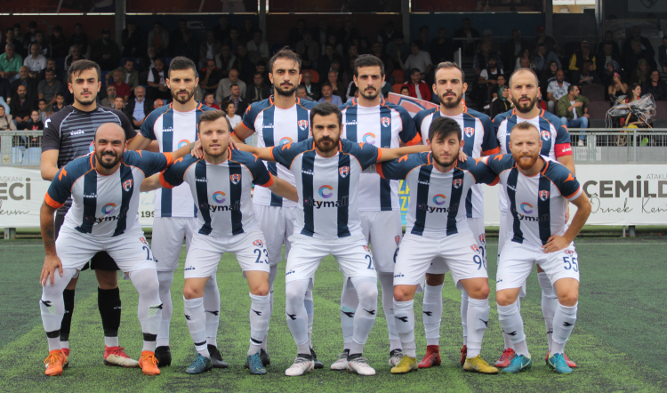ATAKUMSPOR’DA GALİBİYET SEVİNCİ