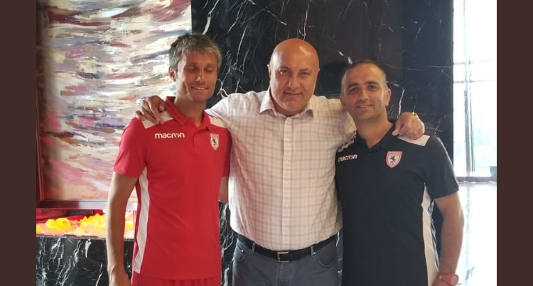 YILDIRIM’DAN TRANSFER AÇIKLAMASI