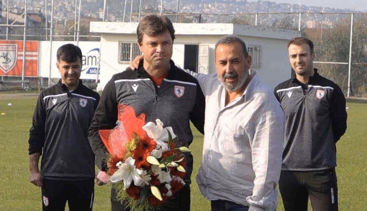 ERTUĞRUL SAĞLAM’DAN İSMAİL UYANIK AÇIKLAMASI