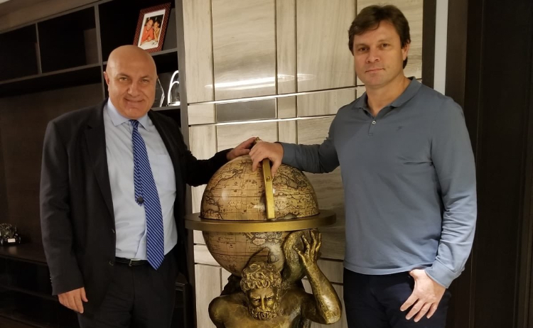 YÜKSEL YILDIRIM AÇIKLAMA YAPACAK