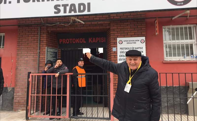 SAMSUNSPOR İÇİN LİDERLİK GİTTİ GELDİ
