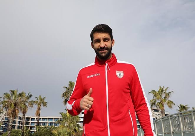 SAMSUNSPOR’DA AYTAÇ SULU İLE İLGİLİ FLAŞ GELİŞME
