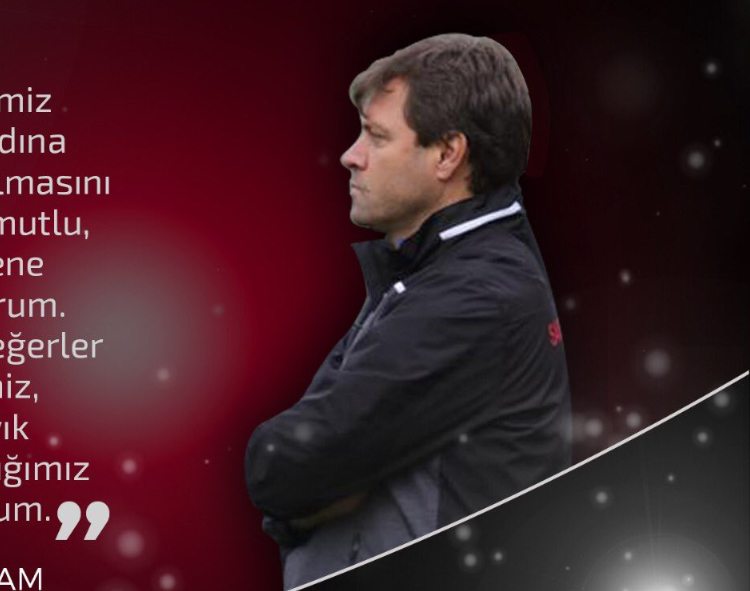 ERTUĞRUL SAĞLAMDAN MESAJ VAR