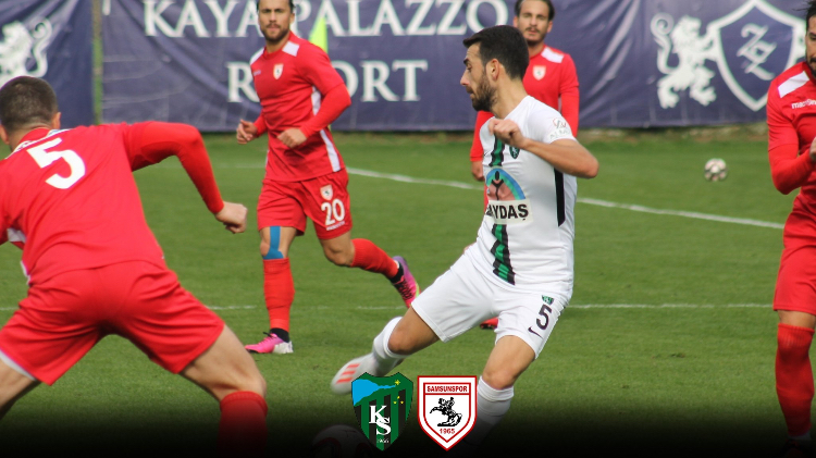 SAMSUNSPOR-KOCAELİSPOR CANLI