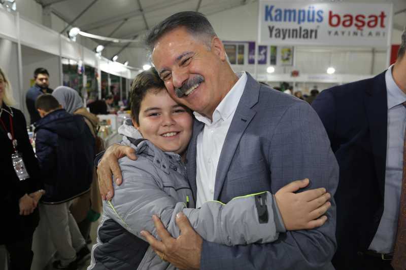 Başkan Cemil Deveci’den yeni yıl mesajı