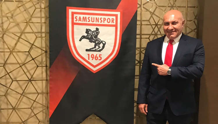 YÜKSEL YILDIRIMDAN ŞAMPİYONLUK AÇIKLAMASI