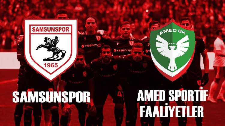 İŞTE LİDER SAMSUNSPORUN 11’İ