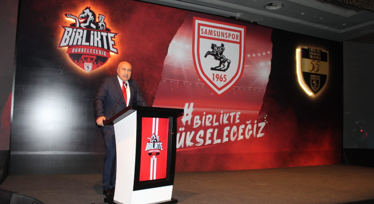 YÜKSEL YILDIRIMDAN TRANSFER AÇIKLAMASI