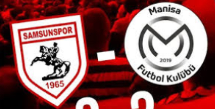 O FUTBOLCU MANİSA MAÇINDA YOK