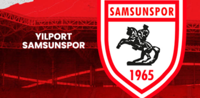 SAMSUNSPORDAN ÖNEMLİ AÇIKLAMA