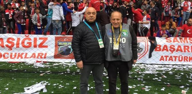 SAMSUNSPOR BU DİPSİZ KUYUDAN KURTULUYOR