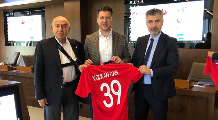 KULÜPLER BİRLİĞİ BAŞKANINDAN SAMSUNSPOR AÇIKLAMASI
