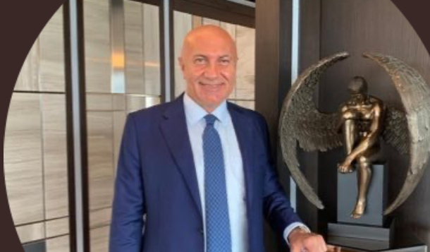 YÜKSEL YILDIRIMDAN YABANCI TRANSFER AÇIKLAMASI