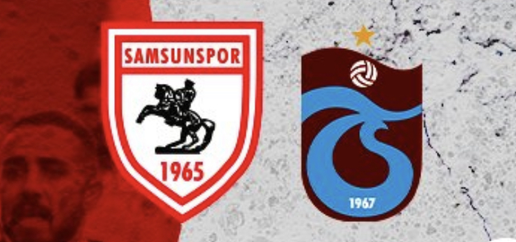 İŞTE SAMSUNSPORUN DERBİDE İLK 11’İ