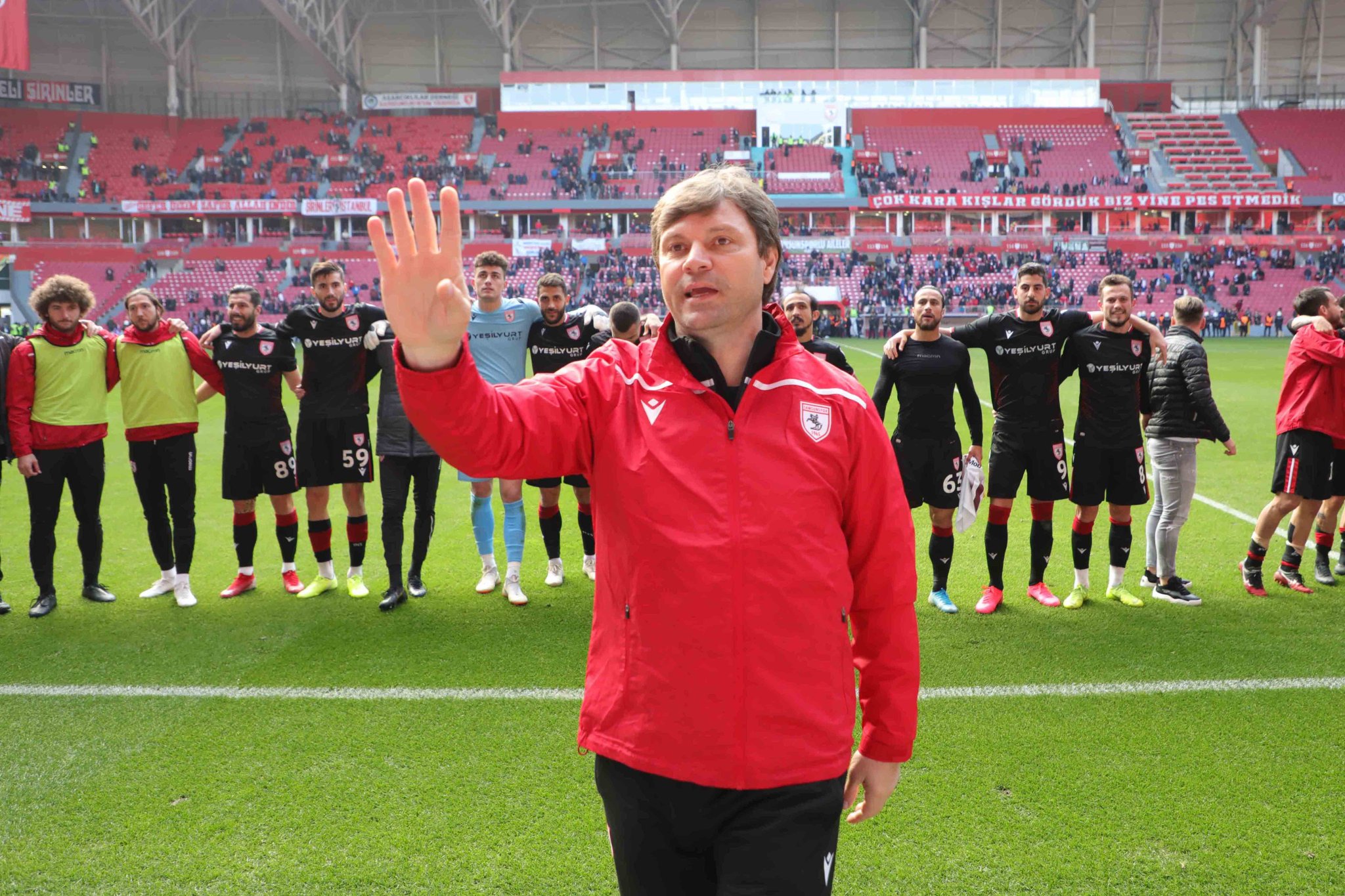 ERTUĞRUL SAĞLAM BASIN AÇIKLAMASI YAPACAK