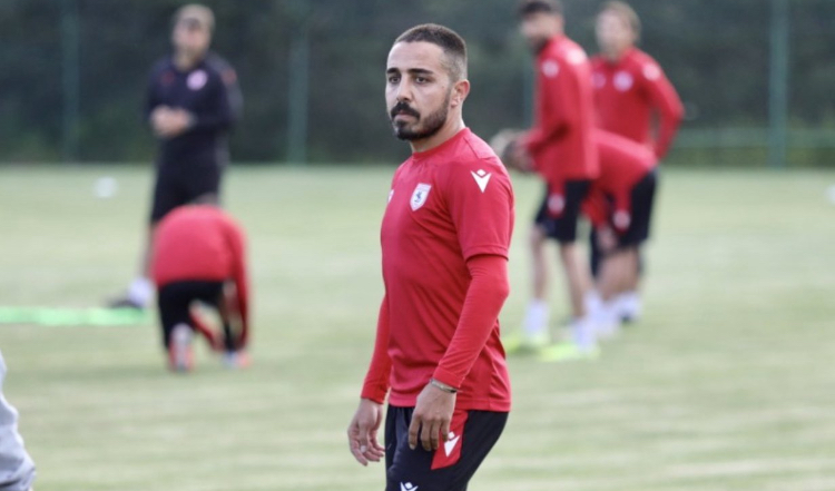 CANER ARICIDAN ALKIŞ ALAN HAREKET