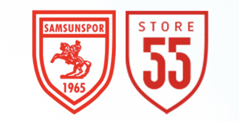 İŞTE YENİ SAMSUNSPOR MASKELERİ
