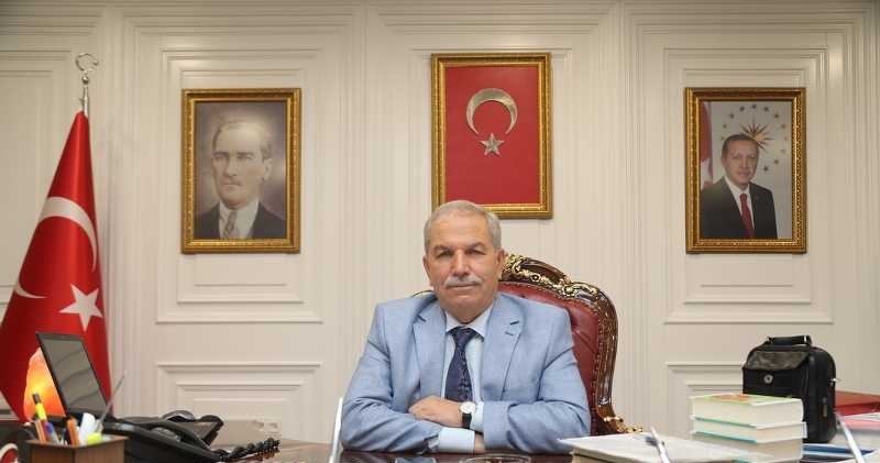 Başkan Demirtaş öğrencilere başarılar diledi