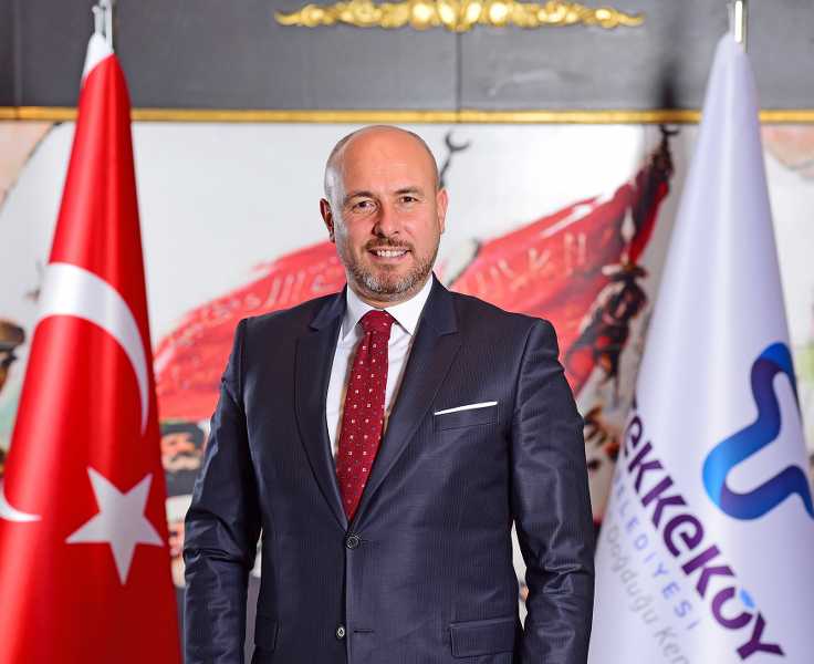 BAŞKAN TOGAR’IN 10 KASIM MESAJI