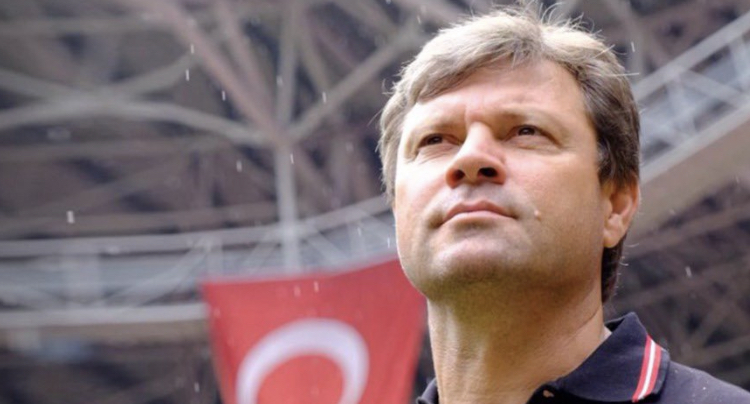 ERTUĞRUL SAĞLAMDAN MAÇ ÖNCESİ AÇIKLAMA