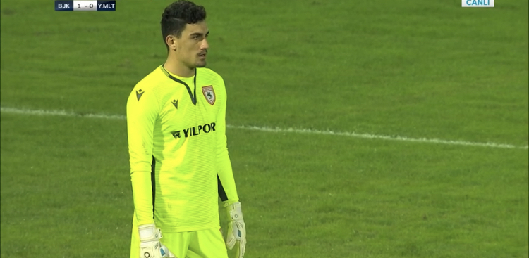 NURULLAH ASLANDAN KRİTİK KURTARIŞLAR