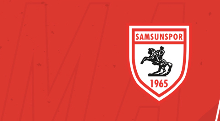 SAMSUNSPOR FUTBOLCULARINDAN AÇIKLAMA
