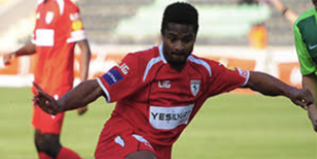SAMSUNSPOR DA OFOEDU SESLERİ