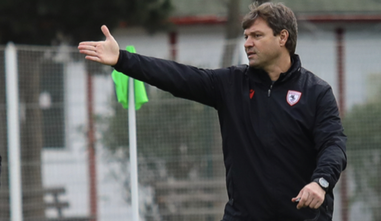 İŞTE ERTUĞRUL SAĞLAMIN SAMSUNSPOR KARNESİ