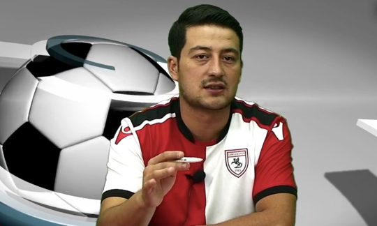 16 KORNER SIFIR GOL