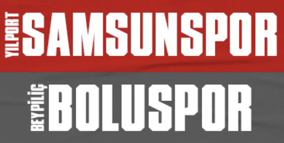 İŞTE SAMSUNSPORUN MUHTEMEL 11 İ