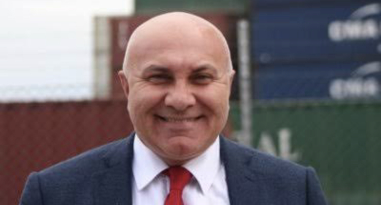 YÜKSEL BAŞKANDAN YILDIRIM GİBİ AÇIKLAMA