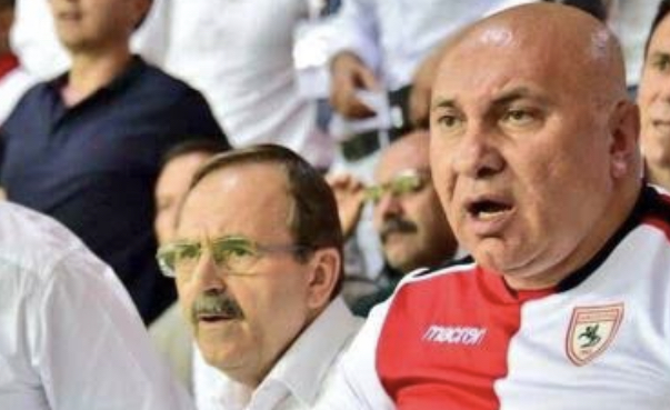 YÜKSEL YILDIRIM TÜRKİYE GÜNDEMİNDE