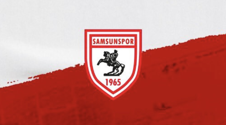 İŞTE SAMSUNSPORUN EN DEĞERLİ OYUNCUSU