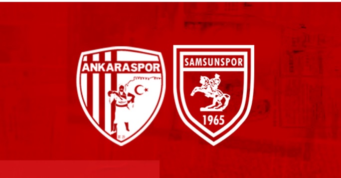 İŞTE SAMSUNSPORUN İLK 11 İ